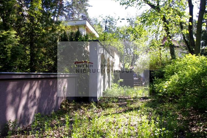 Działka budowlana Warszawa