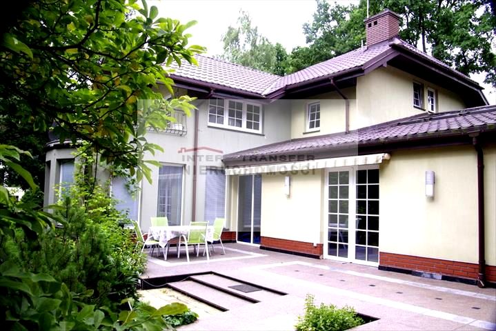 Dom Warszawa sprzedaż