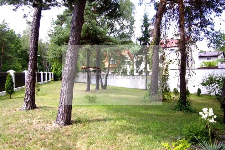 Działka budowlana Warszawa