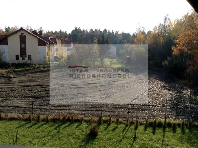 Działka budowlana Warszawa