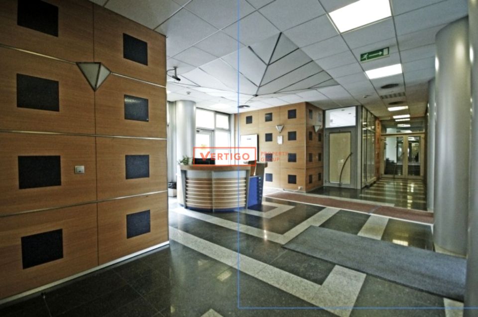 Lokal Warszawa wynajem