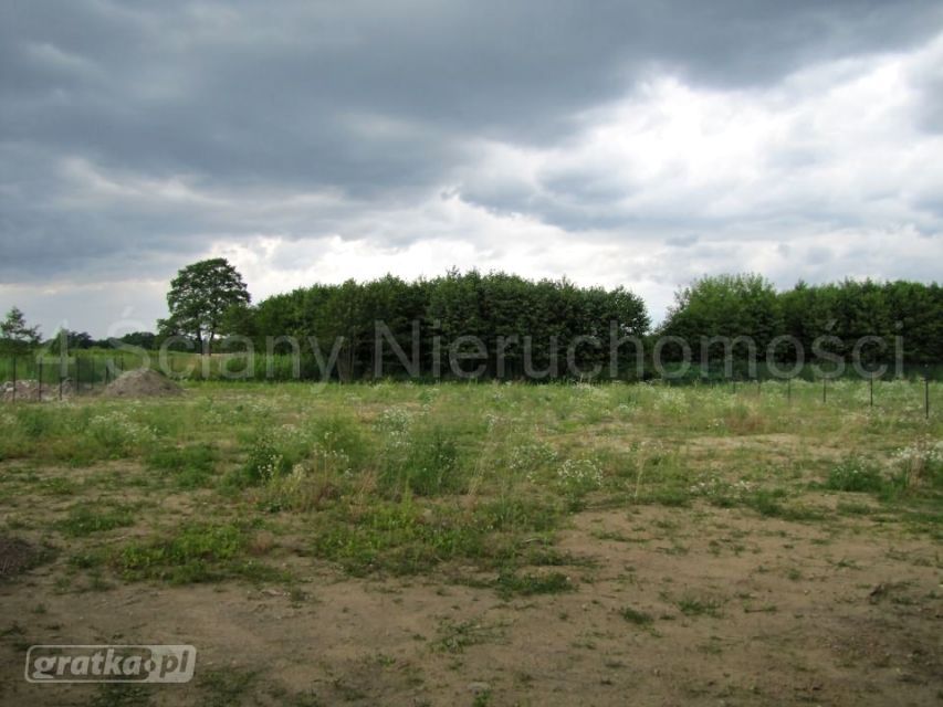 Działka budowlana Łódź