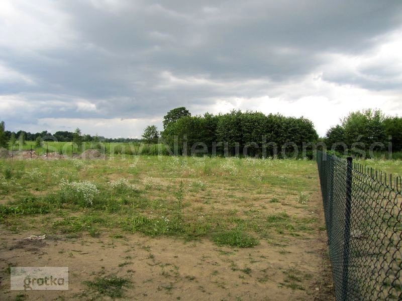 Działka budowlana Łódź