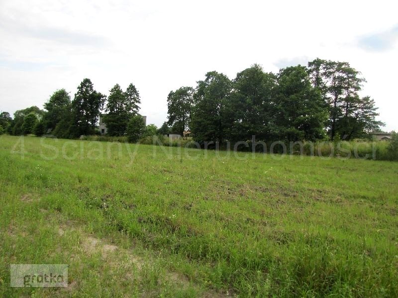 Działka budowlana Łódź