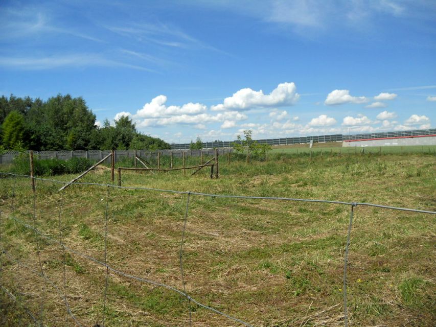 Działka budowlana Piastów