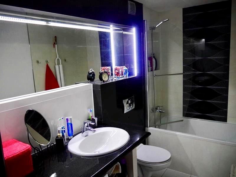 Mieszkanie blok mieszkalny sprzedaż