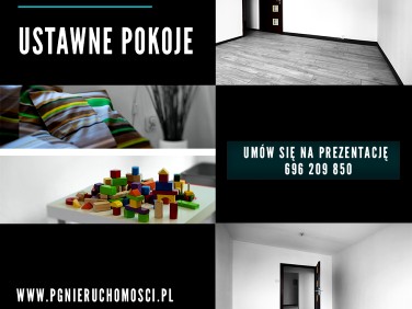 Mieszkanie blok mieszkalny Czechowice-Dziedzice