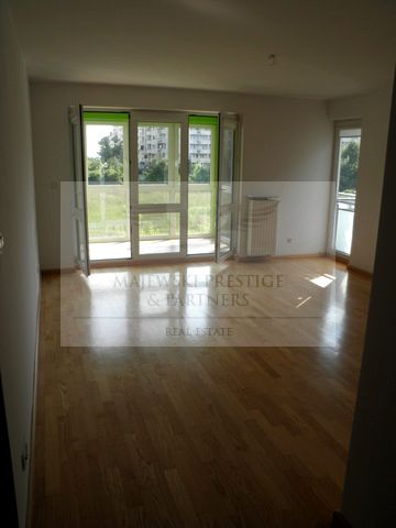 Mieszkanie apartamentowiec Warszawa