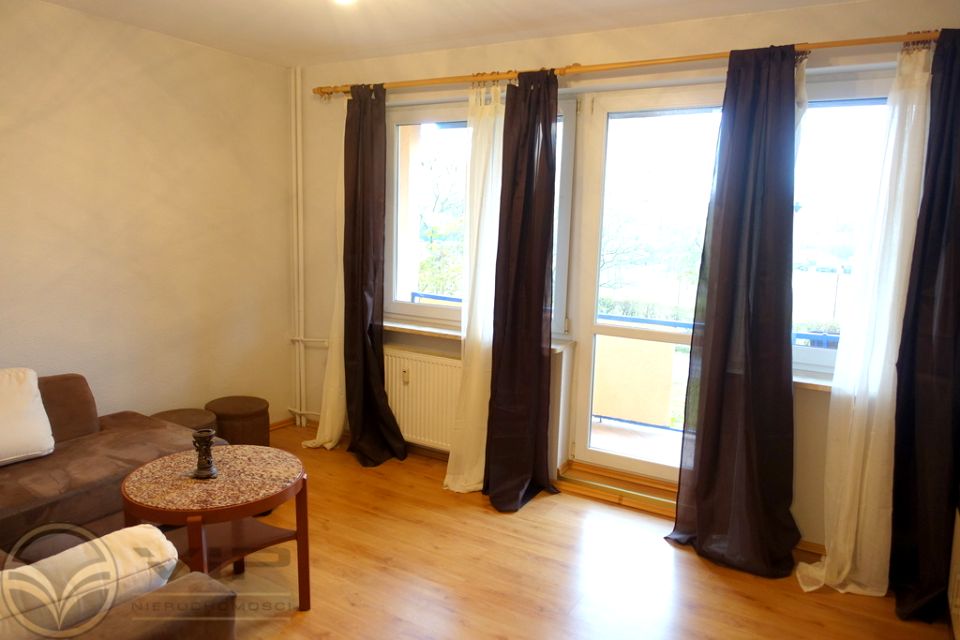 Mieszkanie Szczecin