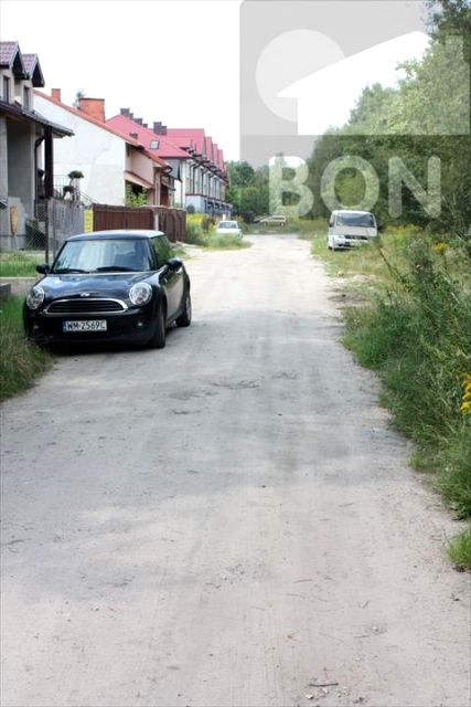 Działka budowlana Warszawa