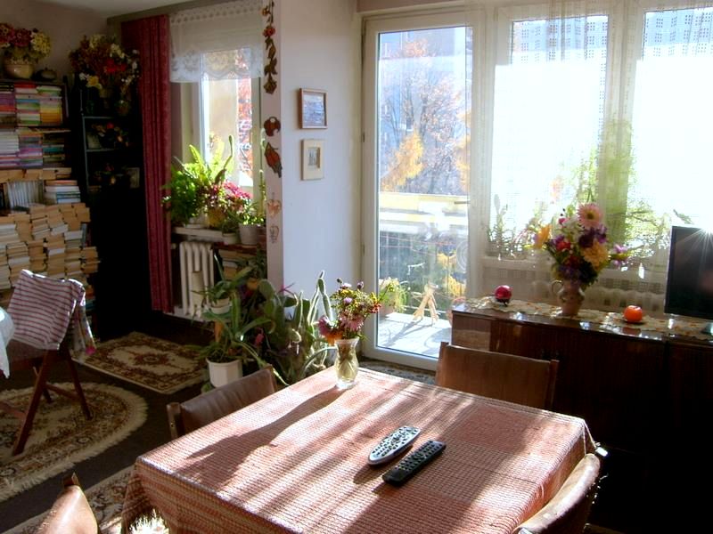 Mieszkanie Kraków