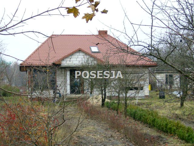 Dom Prawiedniki-Kolonia