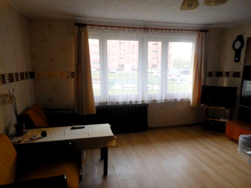 Mieszkanie Gdynia