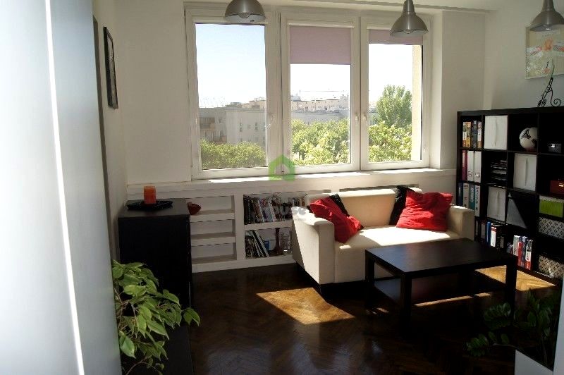 Mieszkanie Warszawa