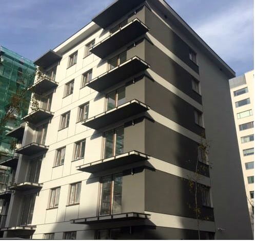 Mieszkanie Warszawa sprzedaż