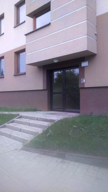 Mieszkanie Gliwice