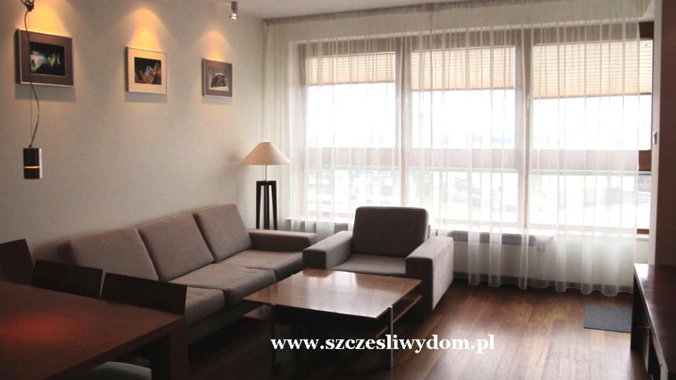 Mieszkanie Warszawa