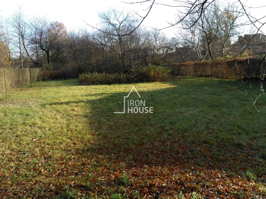 Działka budowlana Poznań