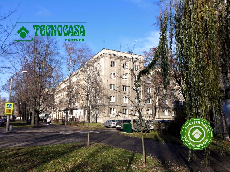 Mieszkanie Kraków