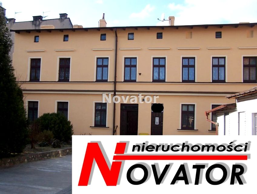 Budynek użytkowy Bydgoszcz