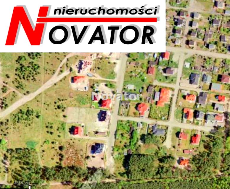 Działka inwestycyjna Bydgoszcz