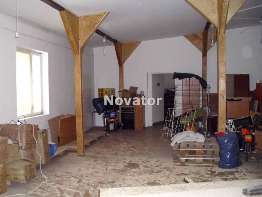 Budynek użytkowy Bydgoszcz