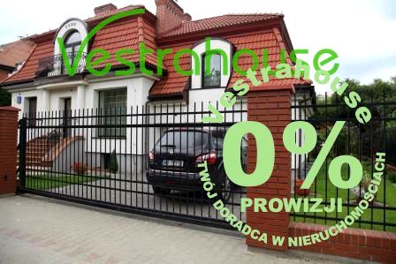 Dom Warszawa