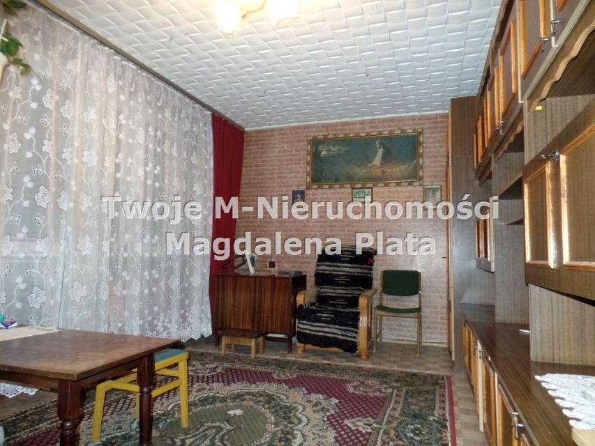 Mieszkanie Wieliczka