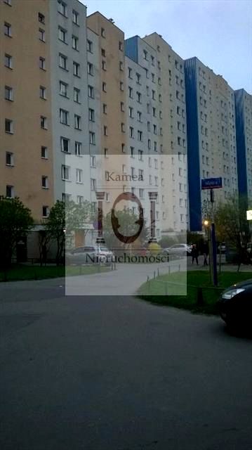 Mieszkanie Warszawa