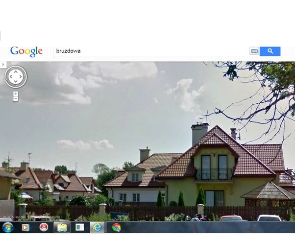 Działka budowlana Warszawa