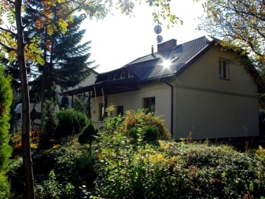 Dom Wyszków