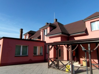 Dom Rościsławice