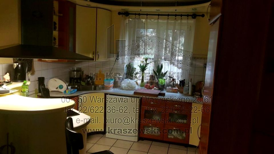 Mieszkanie Warszawa