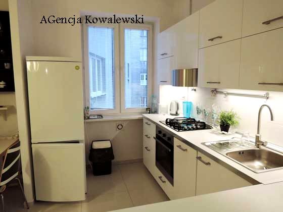 Mieszkanie Warszawa sprzedaż
