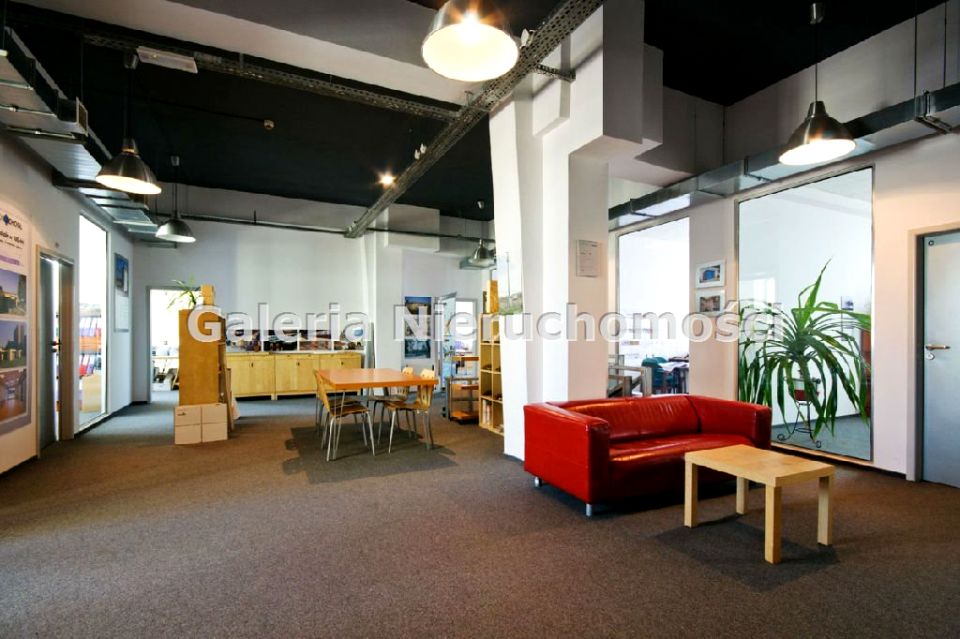 Lokal Warszawa