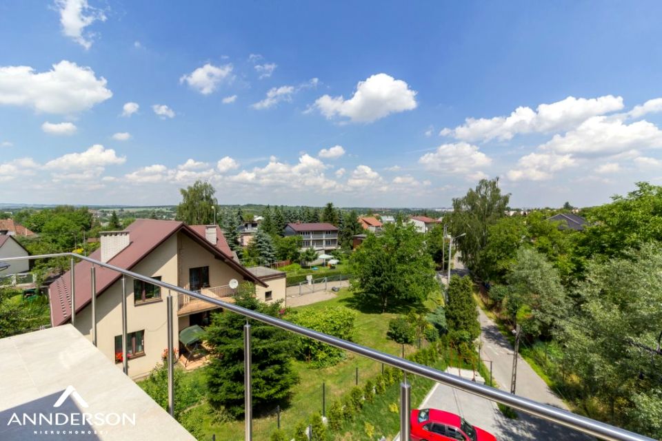 Mieszkanie apartamentowiec sprzedaż
