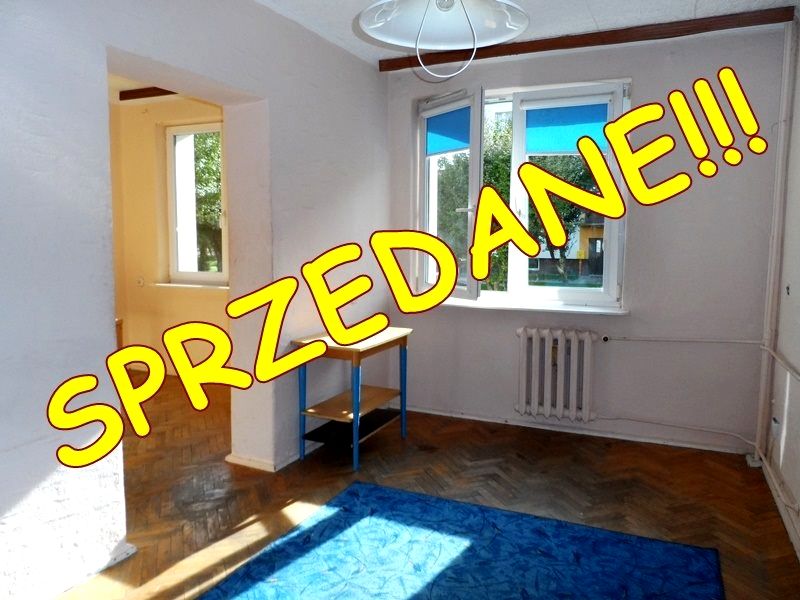 Mieszkanie Ełk