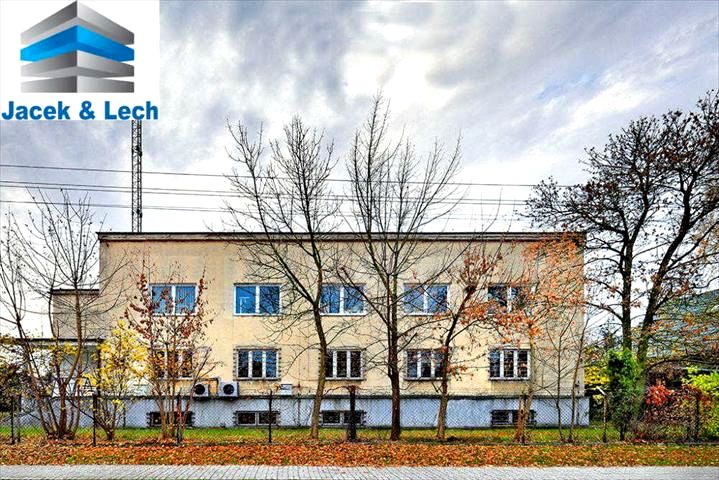 Lokal Warszawa