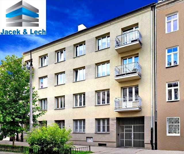 Lokal Warszawa