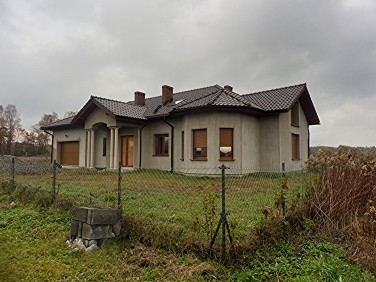 Dom Boronów