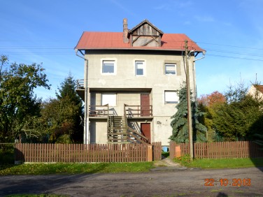 Dom Płocin