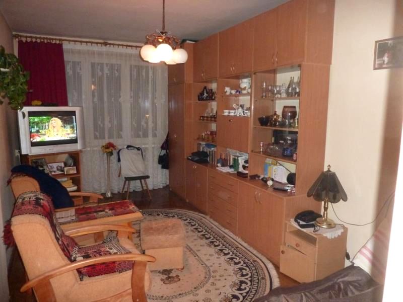 Mieszkanie Gdynia