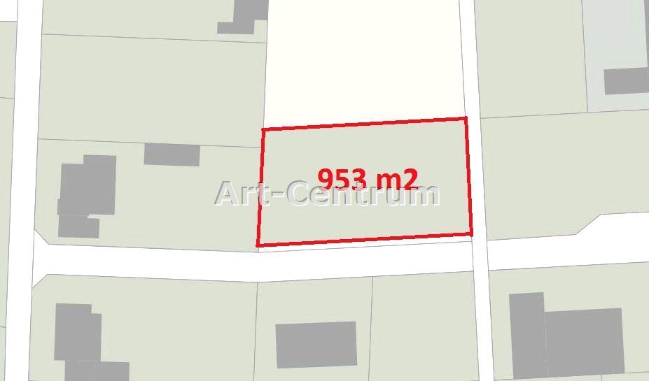 Działka inwestycyjna Bydgoszcz