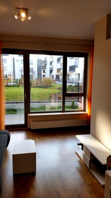 Mieszkanie Warszawa