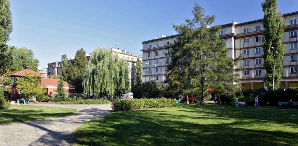 Mieszkanie Warszawa