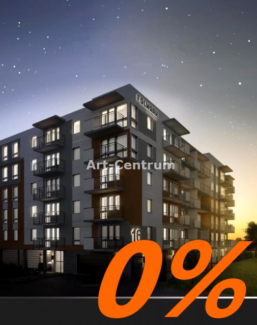 Mieszkanie Bydgoszcz