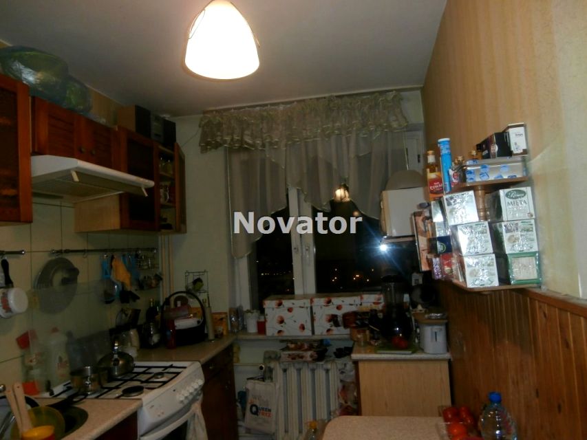 Mieszkanie Bydgoszcz