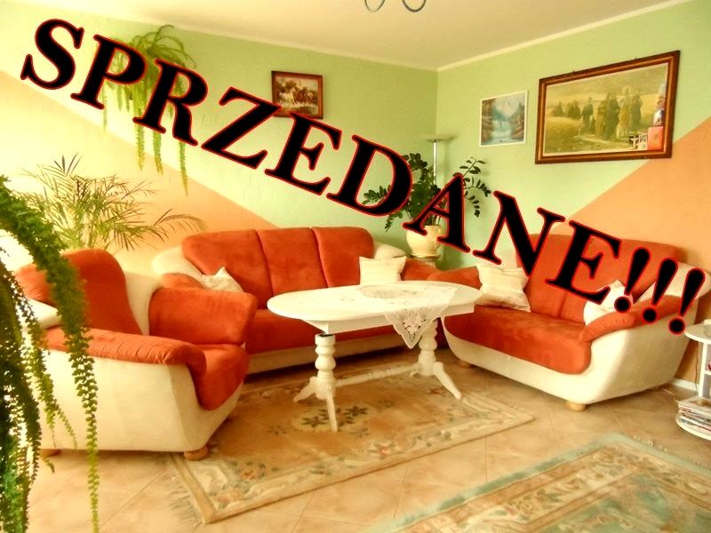 Mieszkanie Ełk