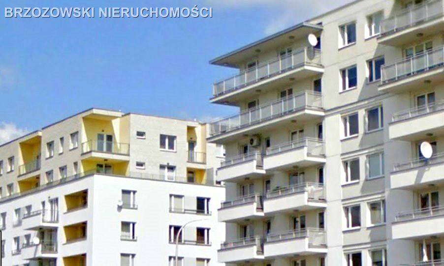 Mieszkanie Warszawa