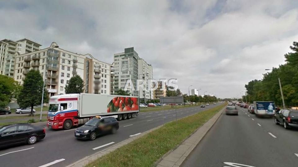 Lokal Warszawa